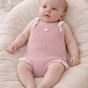 Ranita Niña Punto colección Toronto