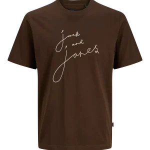 CAMISETA REGULAR ESTAMPADA JEREMY-