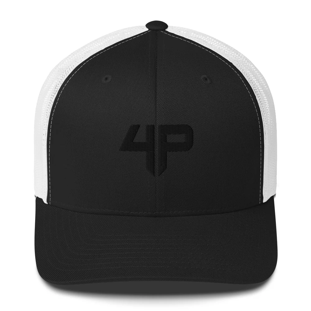 Gorra tipo trucker unisex - Imagen 7