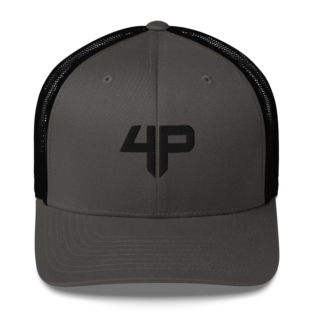 Gorra tipo trucker unisex - Imagen 9