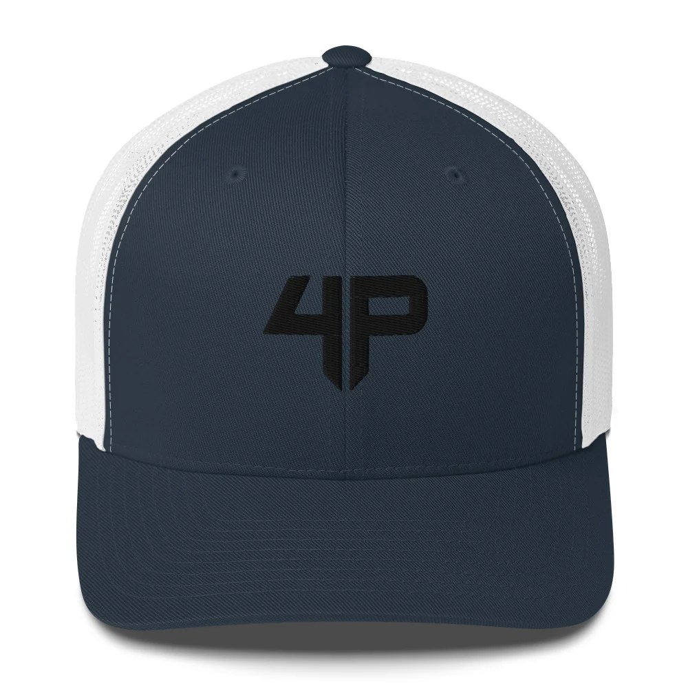 Gorra tipo trucker unisex - Imagen 8