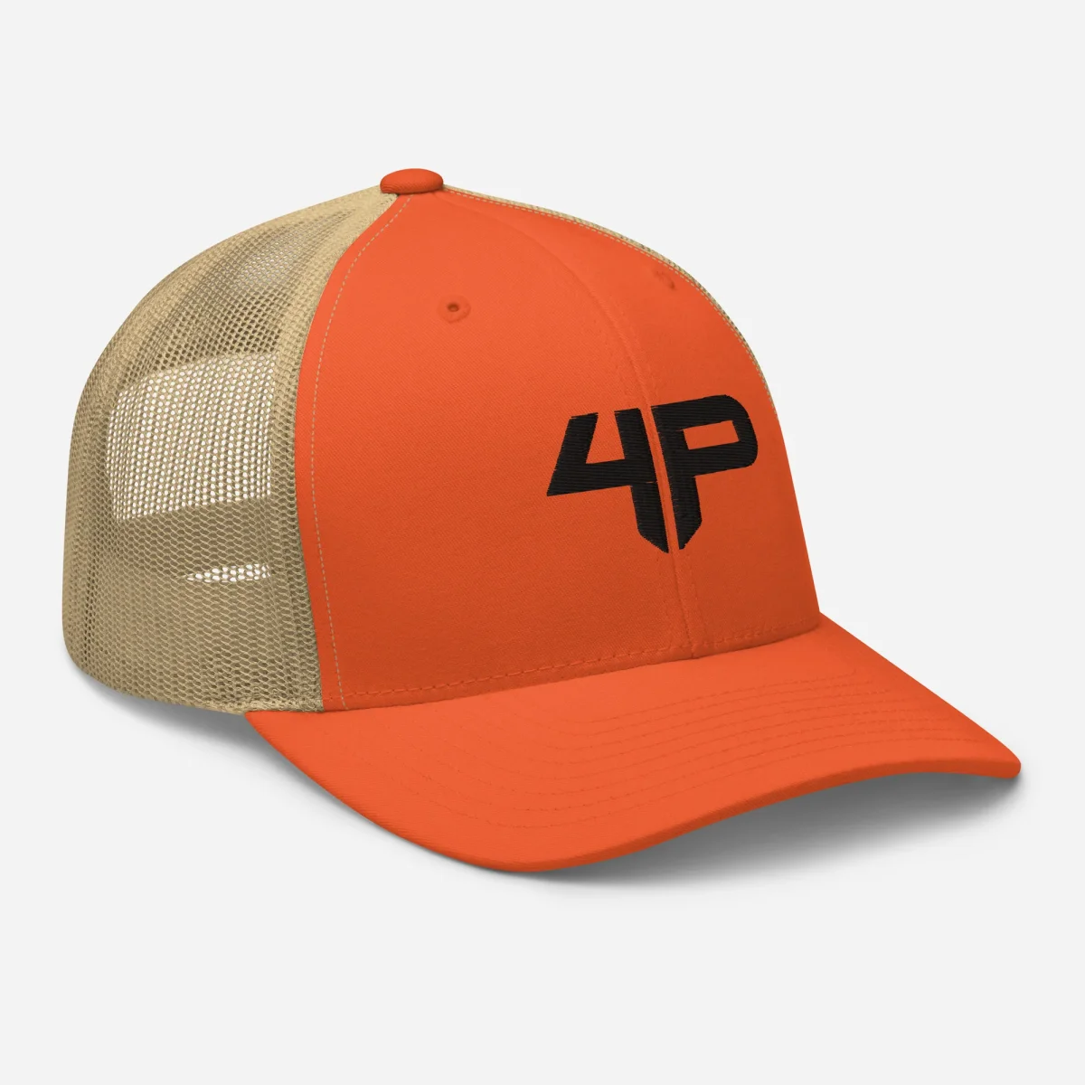 Gorra tipo trucker unisex - Imagen 5