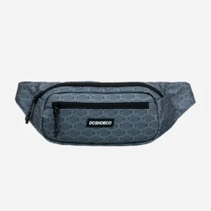 Riñonera DC SHOES TUSSLER 4 - Anthracite