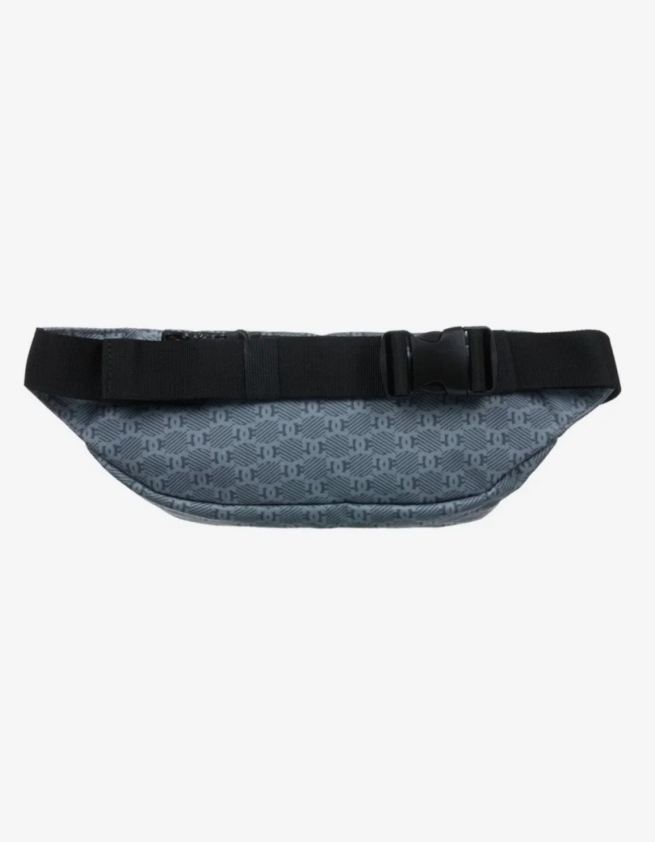 Riñonera DC SHOES TUSSLER 4 - Anthracite - Imagen 3