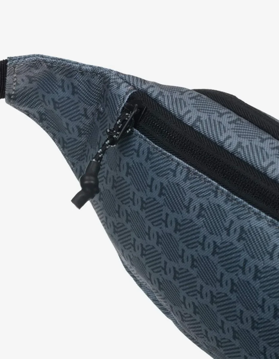 Riñonera DC SHOES TUSSLER 4 - Anthracite - Imagen 4