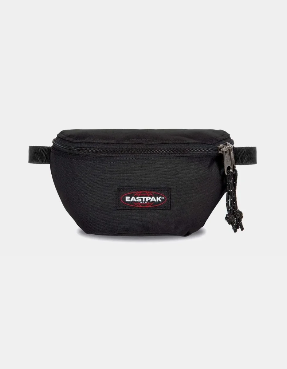 Riñonera EASTPAK SPRINGER - Black