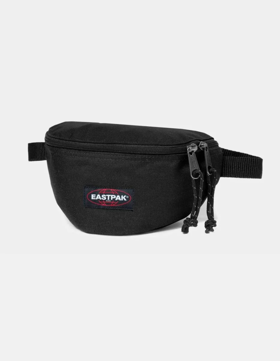 Riñonera EASTPAK SPRINGER - Black - Imagen 6