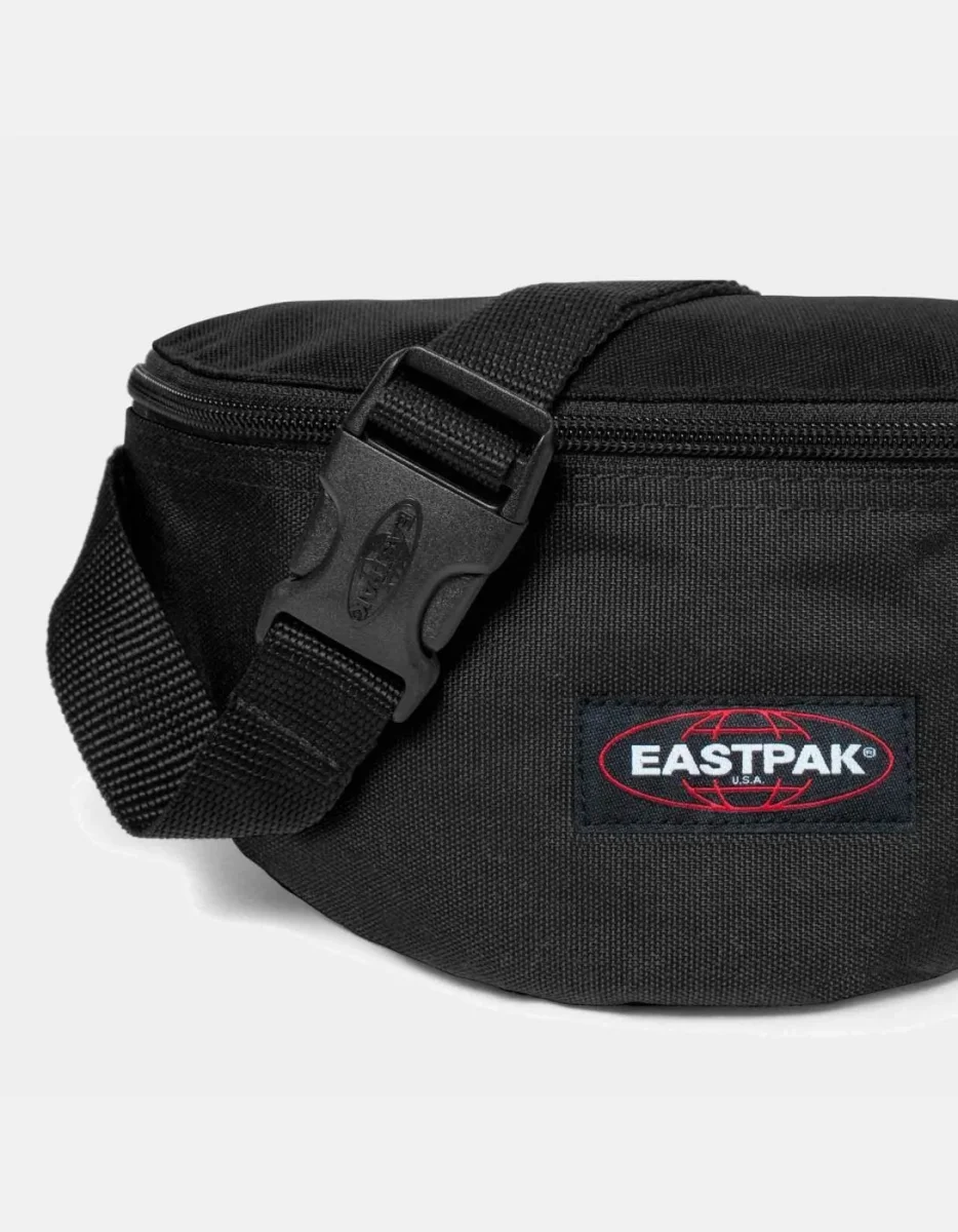 Riñonera EASTPAK SPRINGER - Black - Imagen 7