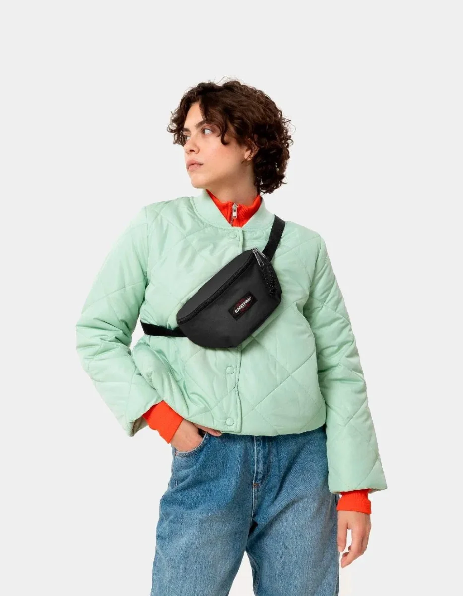 Riñonera EASTPAK SPRINGER - Black - Imagen 8