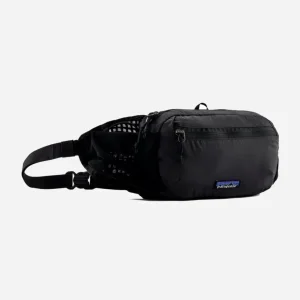 Riñonera PATAGONIA TERRAVIA HIP PACK - Black