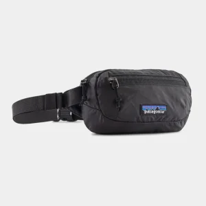 Riñonera PATAGONIA TERRAVIA MINI HIP PACK - Black
