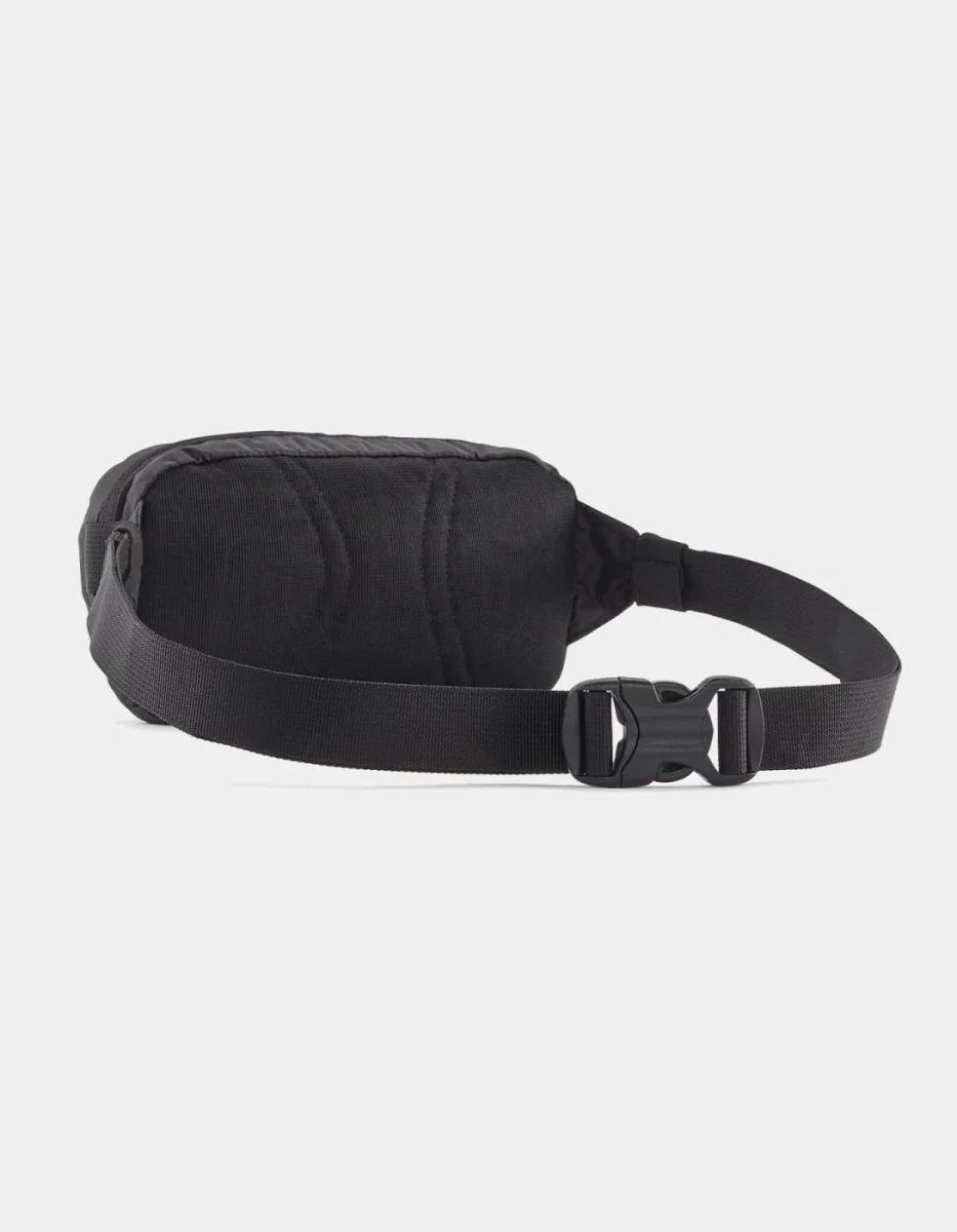 Riñonera PATAGONIA TERRAVIA MINI HIP PACK - Black - Imagen 3