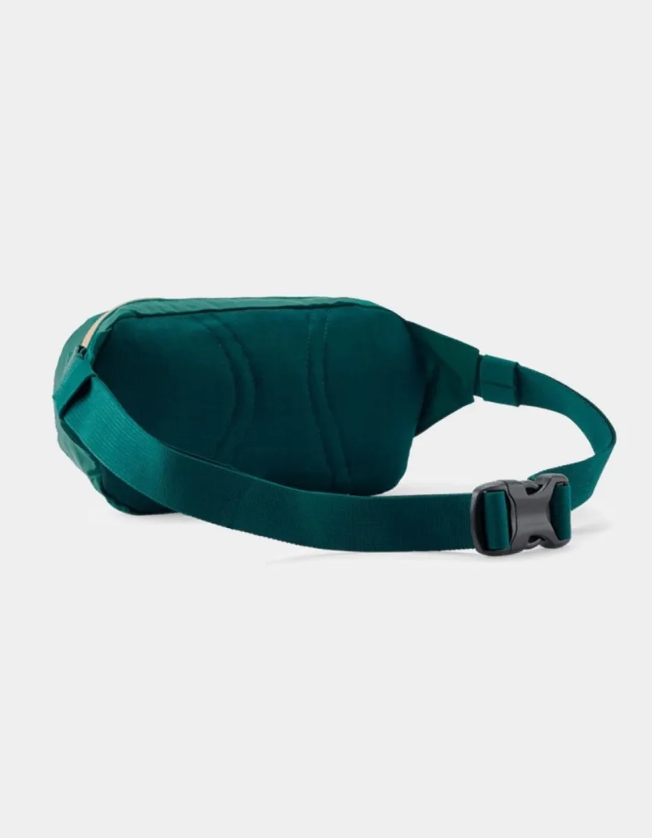 Riñonera PATAGONIA TERRAVIA MINI HIP PACK - Cascade Green - Imagen 3