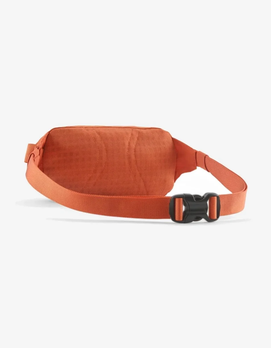 Riñonera PATAGONIA TERRAVIA MINI HIP PACK - Coal Orange - Imagen 3