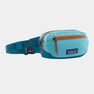 Riñonera PATAGONIA TERRAVIA MINI HIP PACK - Snowmelt Blue