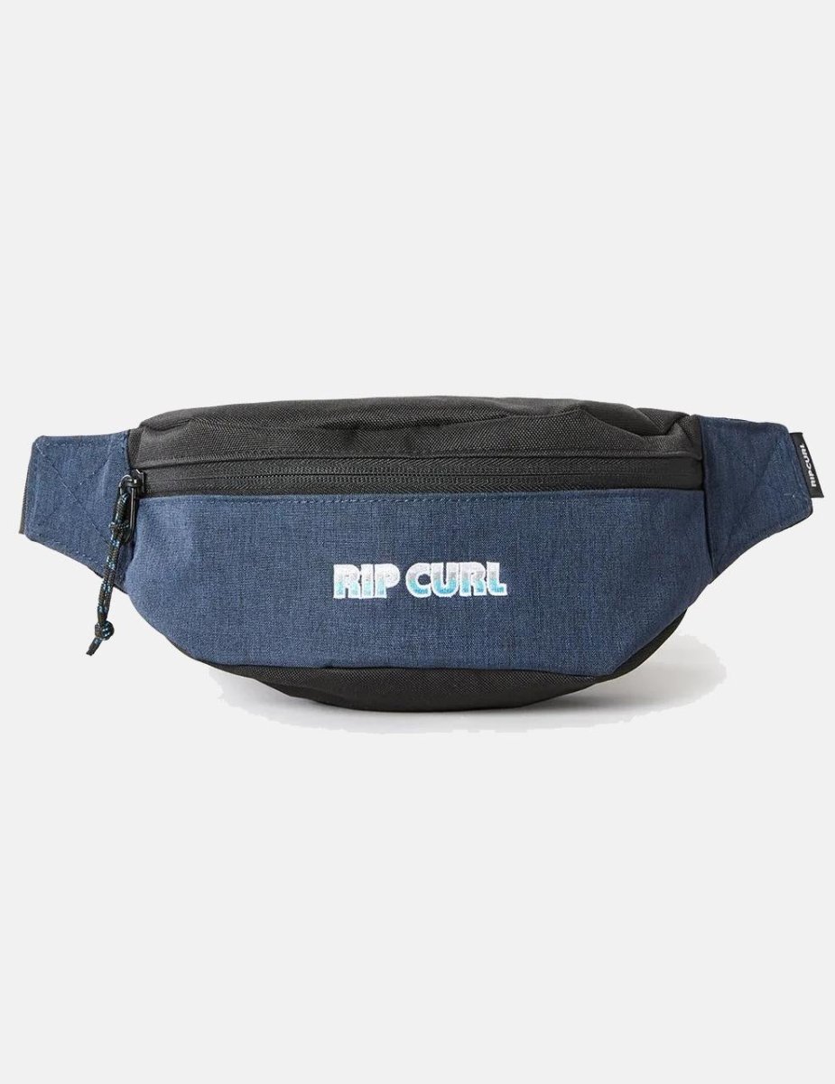 Riñonera RIP CURL WAIST BAG SMALL ICONS - Navy
