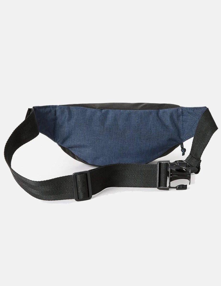 Riñonera RIP CURL WAIST BAG SMALL ICONS - Navy - Imagen 3