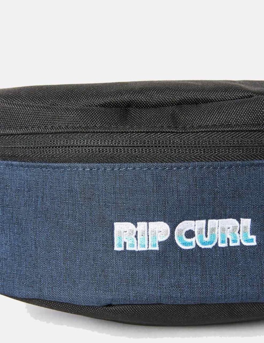 Riñonera RIP CURL WAIST BAG SMALL ICONS - Navy - Imagen 4