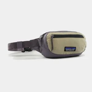 Riñonera TERRAVIA MINI HIP PACK - Weathered Stone