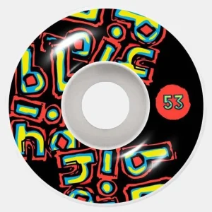 Ruedas Skate BLIND OG STACKED 53MM (Pack de 4)