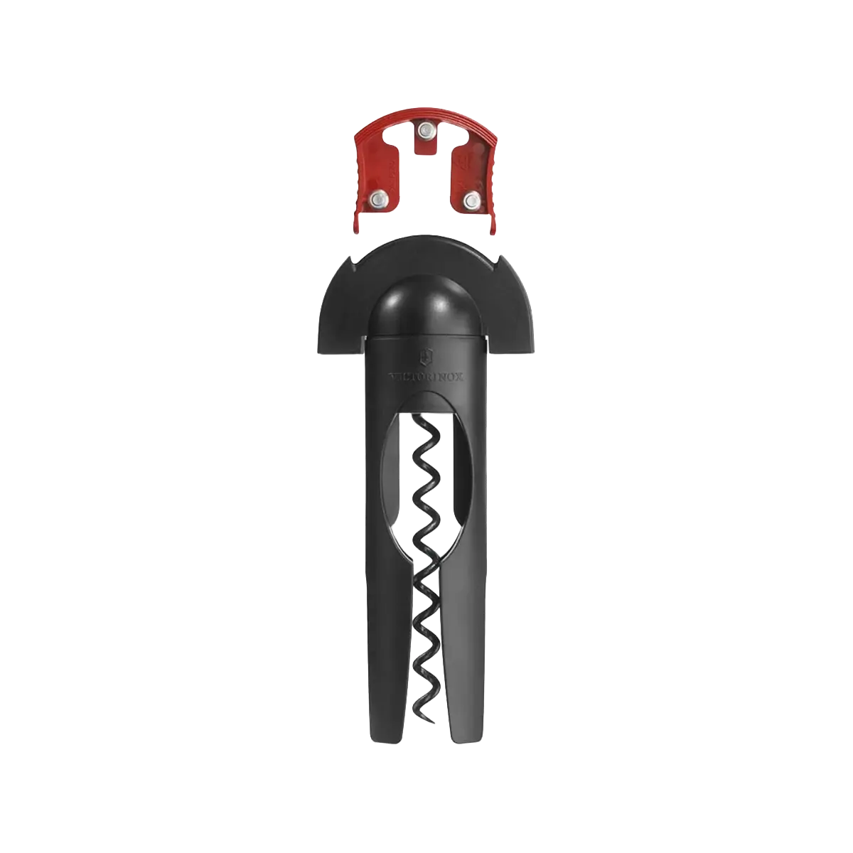 Sacacorchos Manual Victorinox Negro - Imagen 2