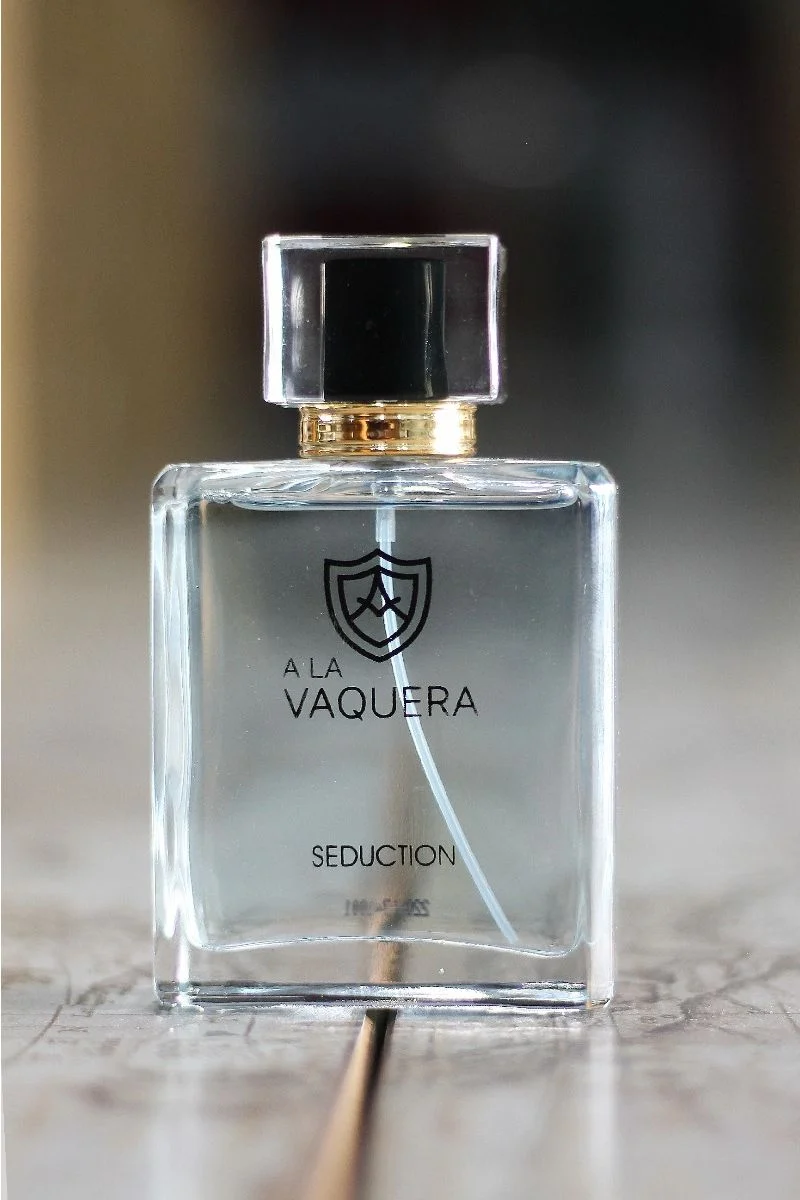 Perfume Seduction A La Vaquera - Imagen 6