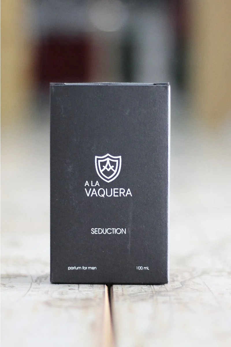 Perfume Seduction A La Vaquera - Imagen 5