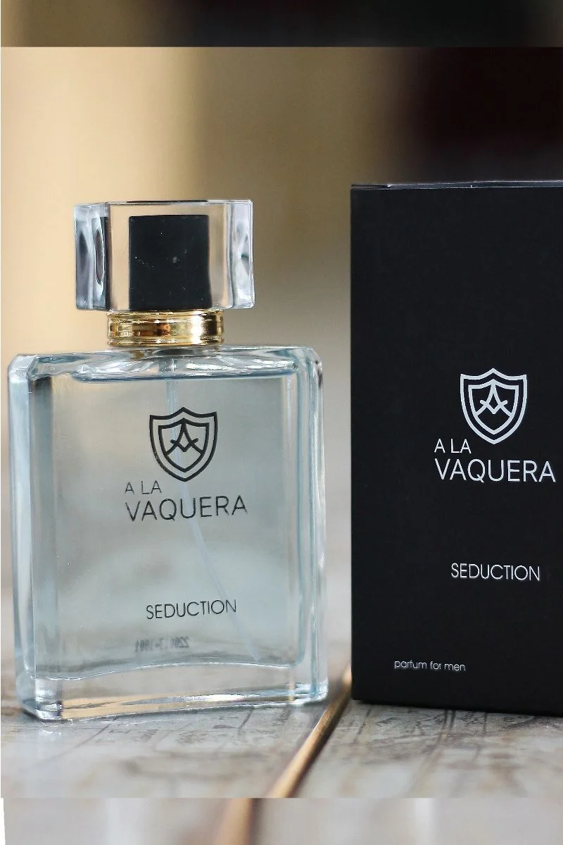 Perfume Seduction A La Vaquera - Imagen 4