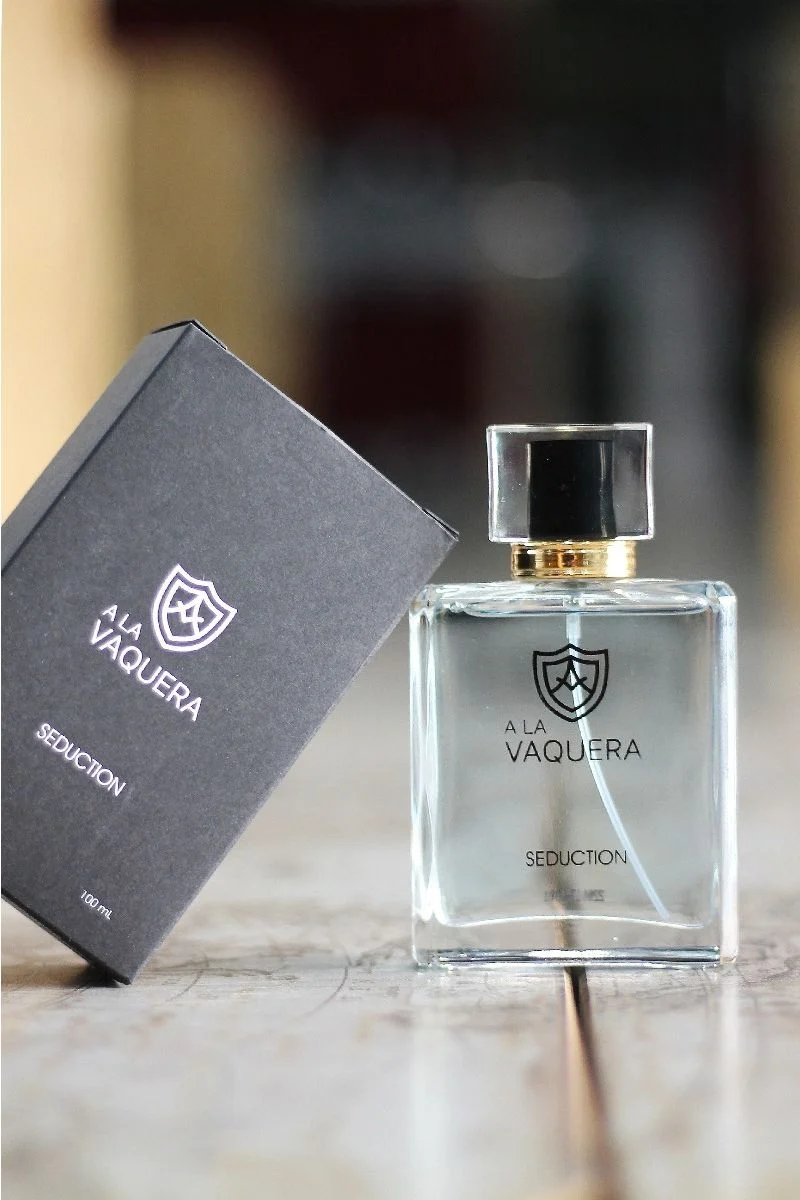 Perfume Seduction A La Vaquera - Imagen 7