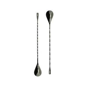 Set 2 Cucharas Bar Wayu 30 cm
