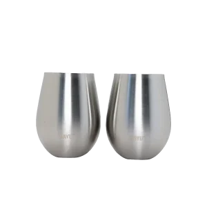 Set 2 Vasos Cocktail Wayu 500 ml