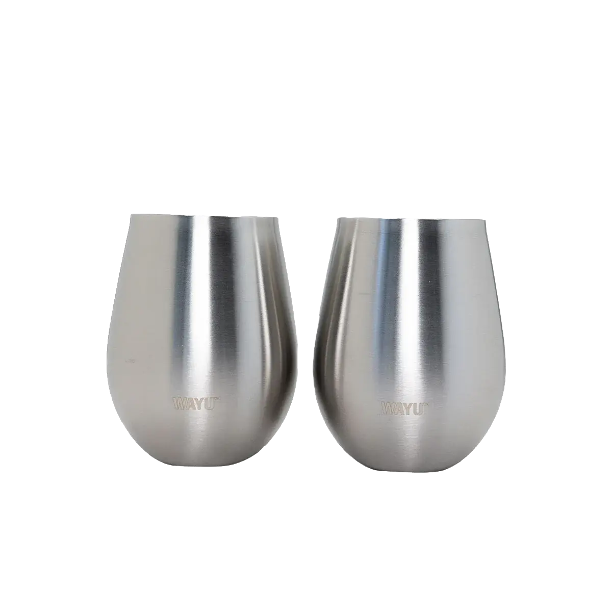 Set 2 Vasos Cocktail Wayu 500 ml - Imagen 2