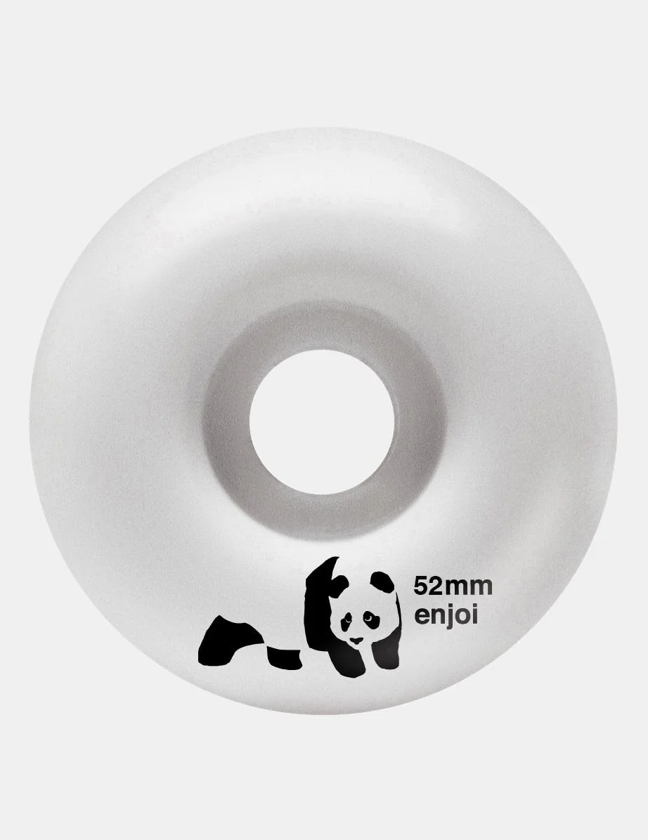 Skate Completo ENJOI BOX PANDA 8,125' - Orange - Imagen 3