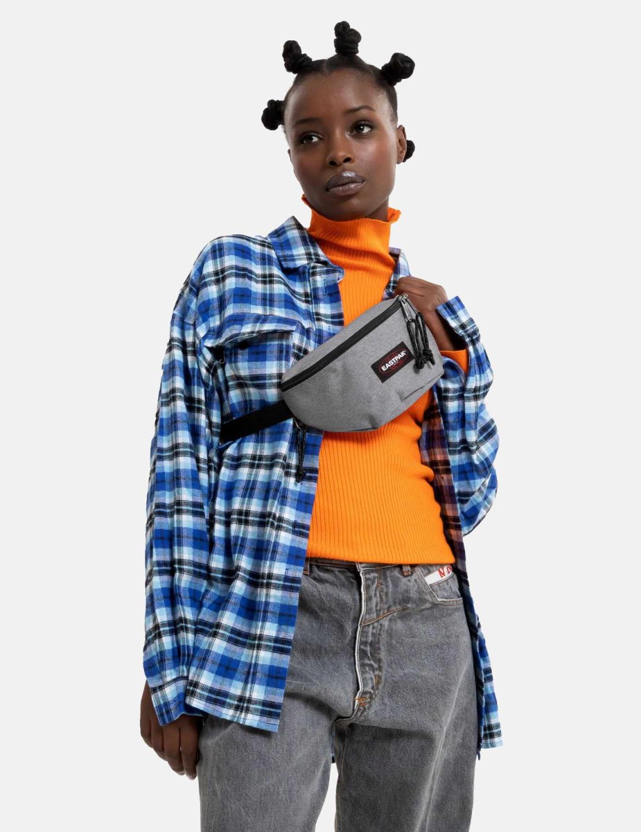Riñonera EASTPAK SPRINGER - Sunday Grey - Imagen 4