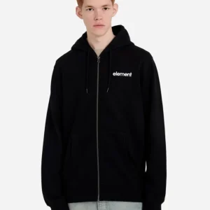 Sud. Cap. Abierta ELEMENT FUTURE NATURE - Faded Black