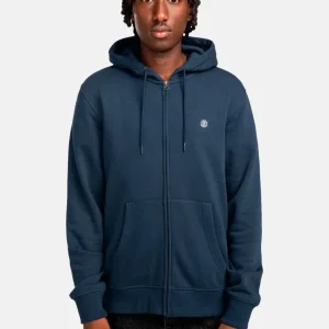 Sud. Cap. Abierta ICON EMBROIDERY - Eclipse Navy