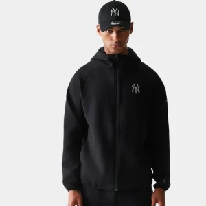 Sud. Cap. Abierta MLB CORE PLUS NEYYAN - Black