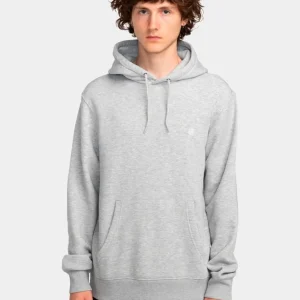Sud. Cap. ELEMENT ICON EMBROIDERY - Mid Grey Heather