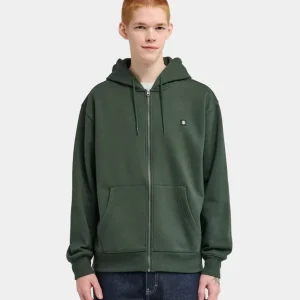 Sudadera Capucha Abierta ICON RAIN - Deep Forest