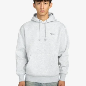 Sudadera Capucha ELEMENT CO - Mid Grey Heather