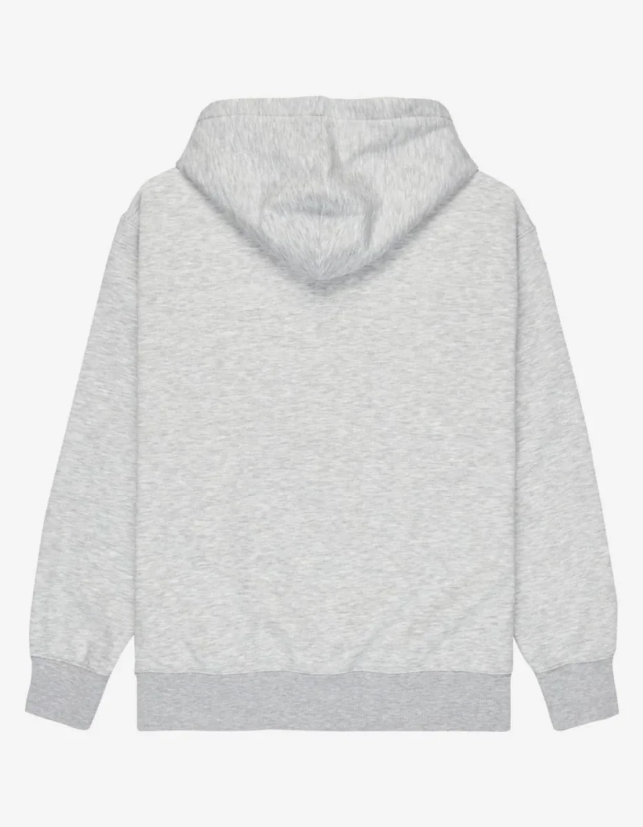 Sudadera Capucha ELEMENT CO - Mid Grey Heather - Imagen 7