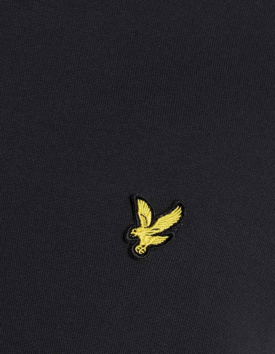 Sudadera Capucha Lyle&Scott ML416VOG - Dark Navy - Imagen 6