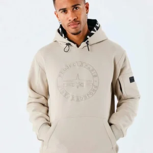 Sudadera Capucha PROJECT X PARIS 2522172 - Arena