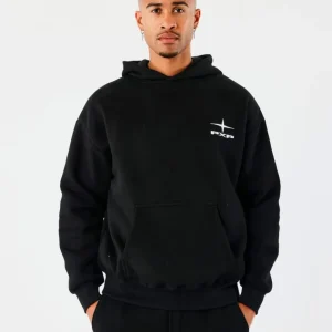 Sudadera Capucha project x paris 2522506 - Negro