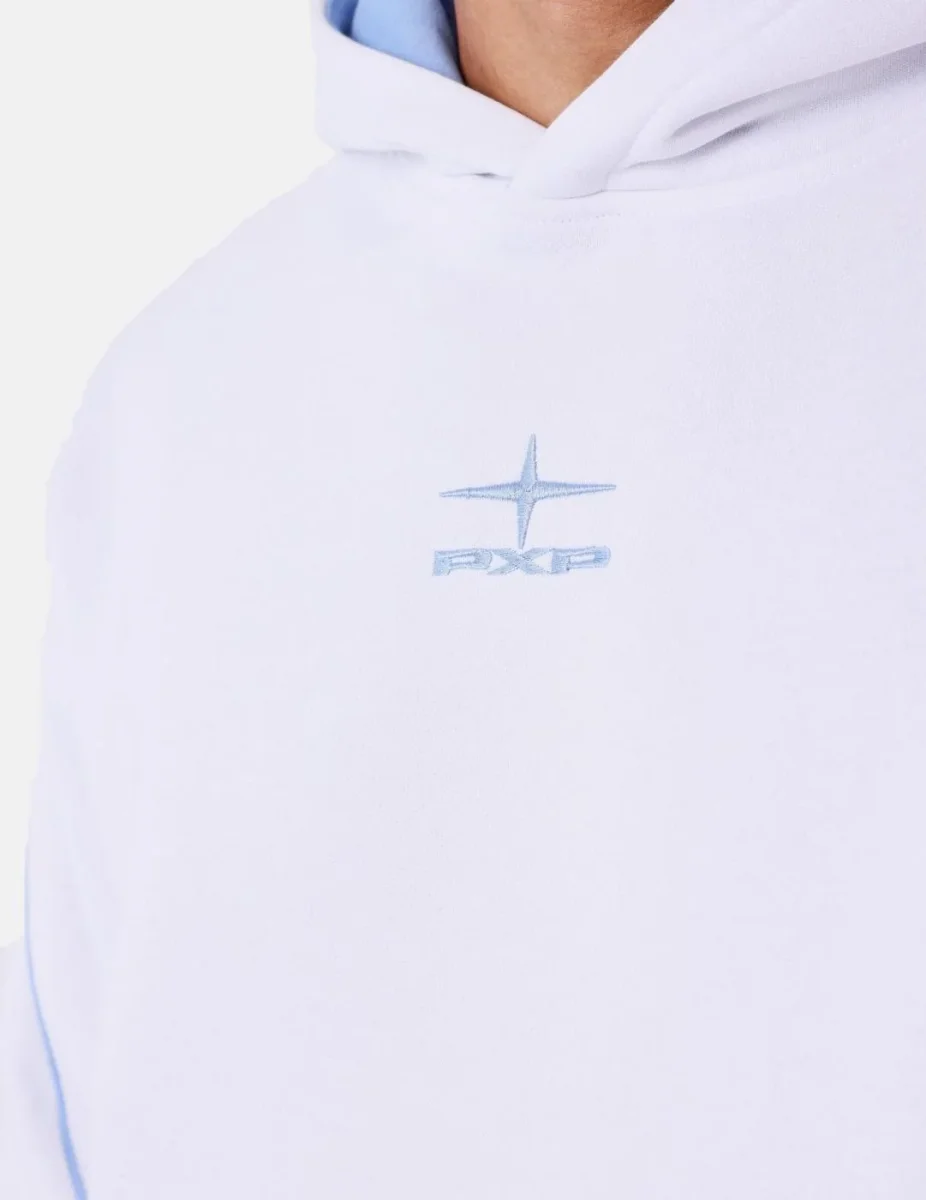 Sudadera Capucha PROJECT X PARIS 2522065 - Blanco - Imagen 7
