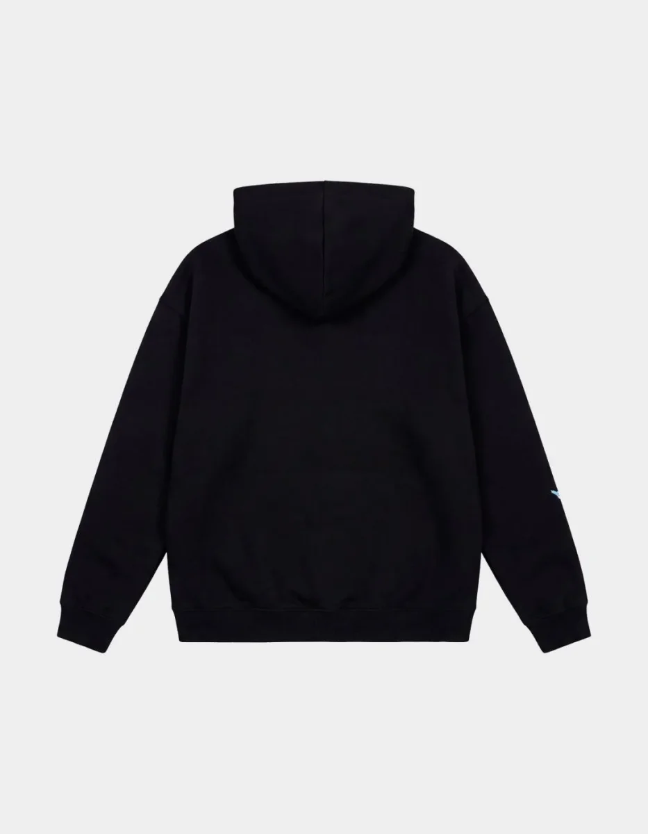 Sudadera Capucha PXP 2622105 - Negro - Imagen 7