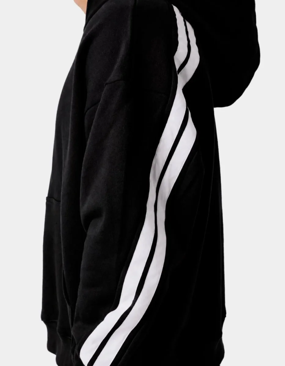 Sudadera Capucha PXP 2622106 - Negro - Imagen 5