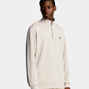 Sudadera Lyle&Scott ML2022V - Cove