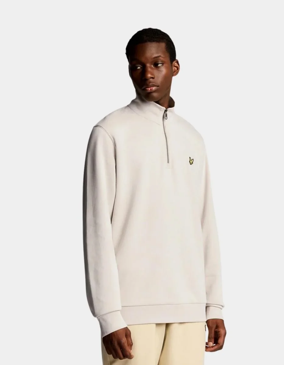 Sudadera Lyle&Scott ML2022V - Cove - Imagen 2