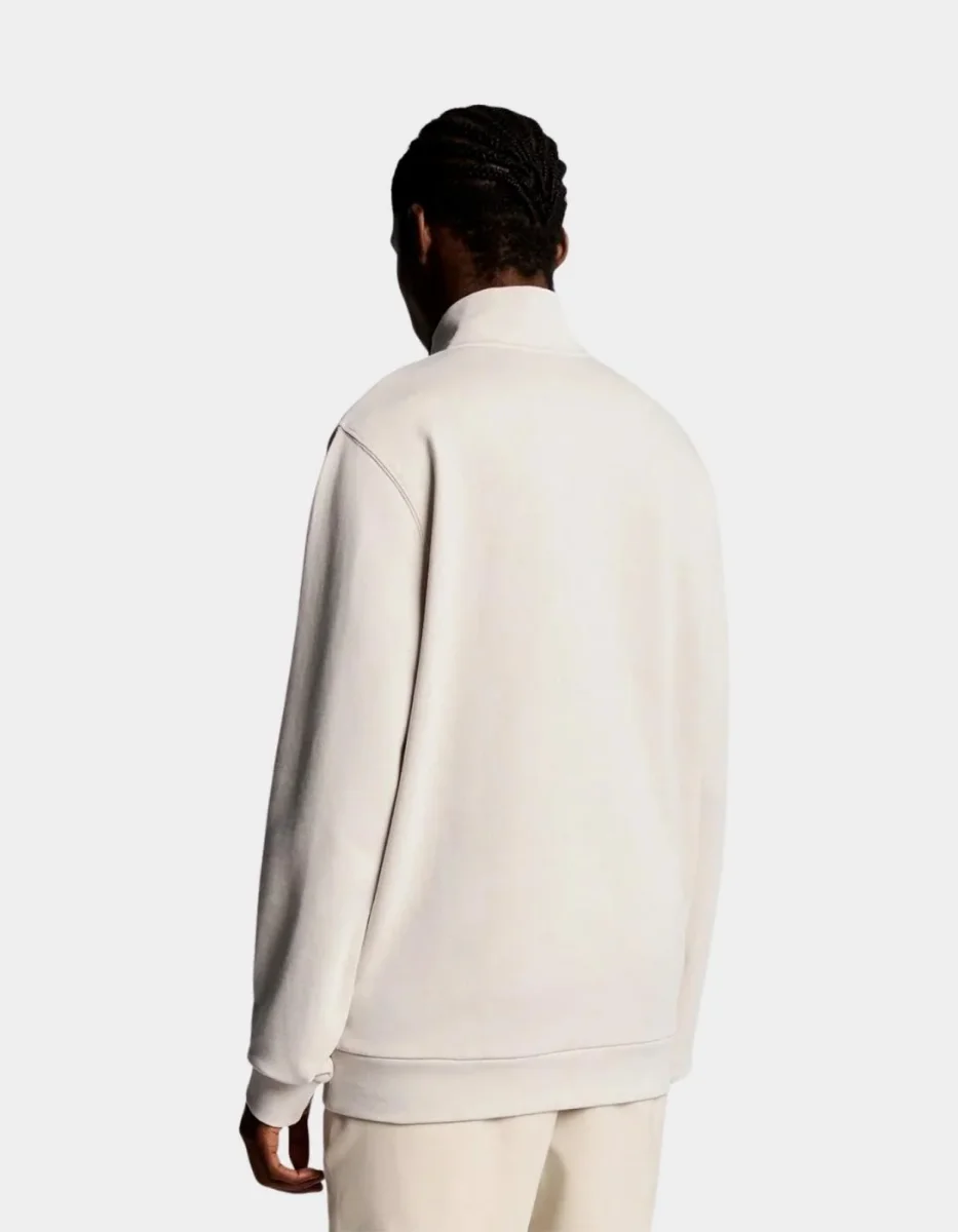 Sudadera Lyle&Scott ML2022V - Cove - Imagen 3